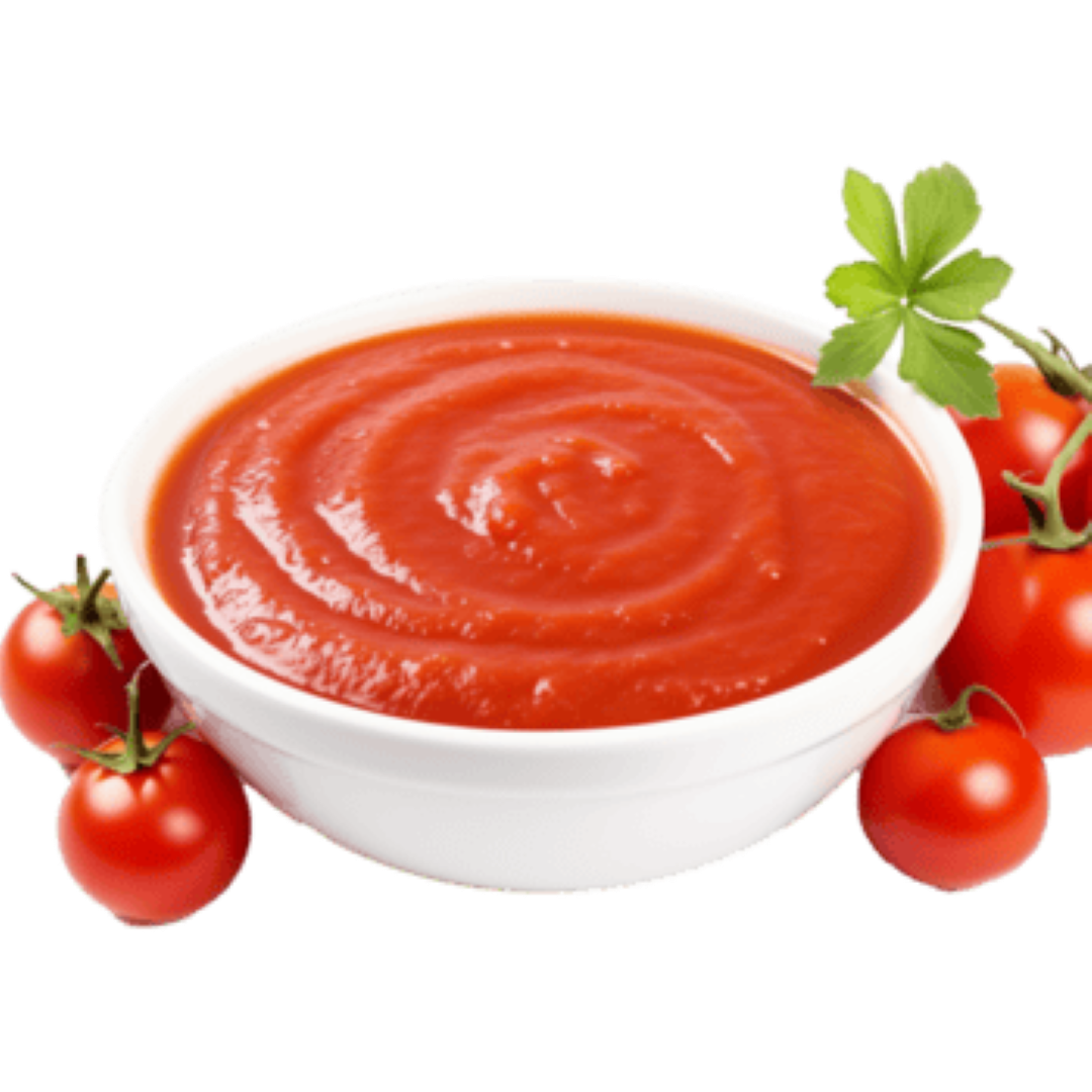 ANMOL TOMATO SAUCE 5LT